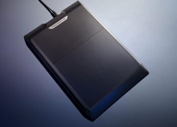 Porsche Wireless Charging