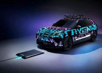Image: Porsche