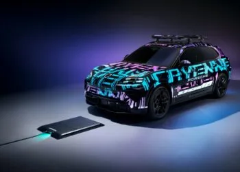 Image: Porsche