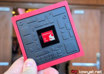 Qualcomm Snapdragon 8 Elite Gen 5