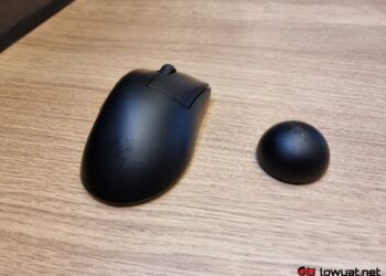 Razer Deathadder V4 Pro Review