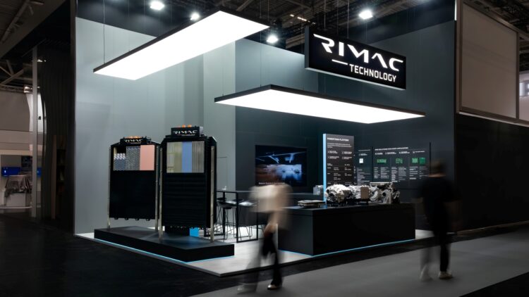 Rimac Technologies