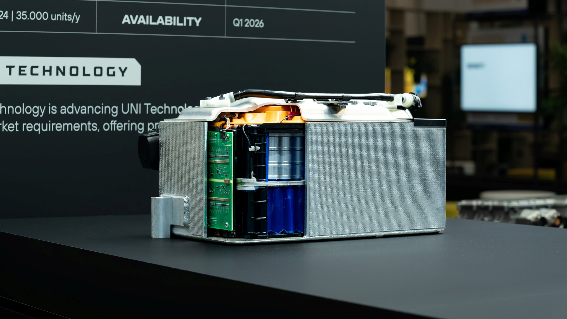 Rimac Technologies