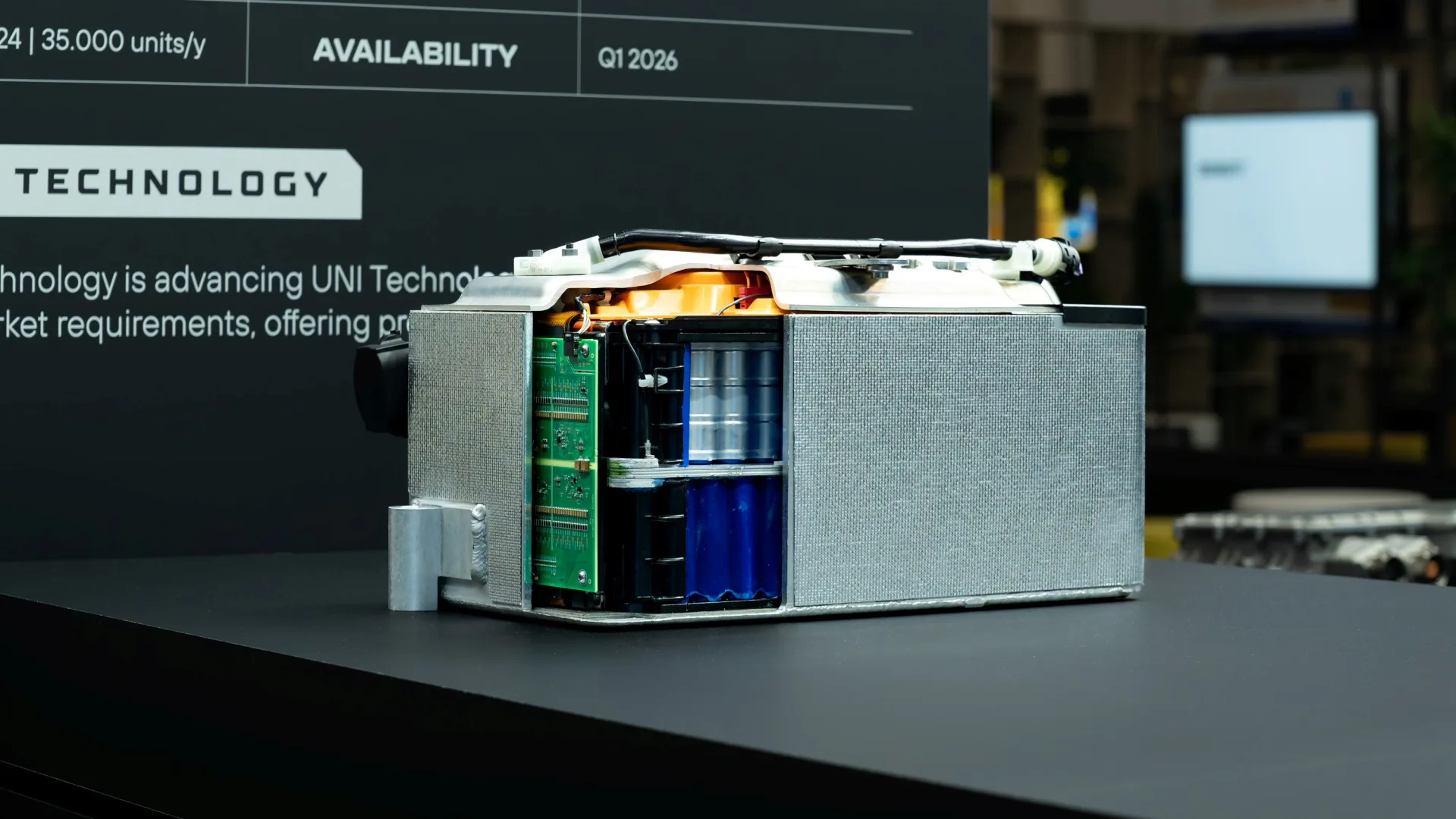 Rimac Technologies