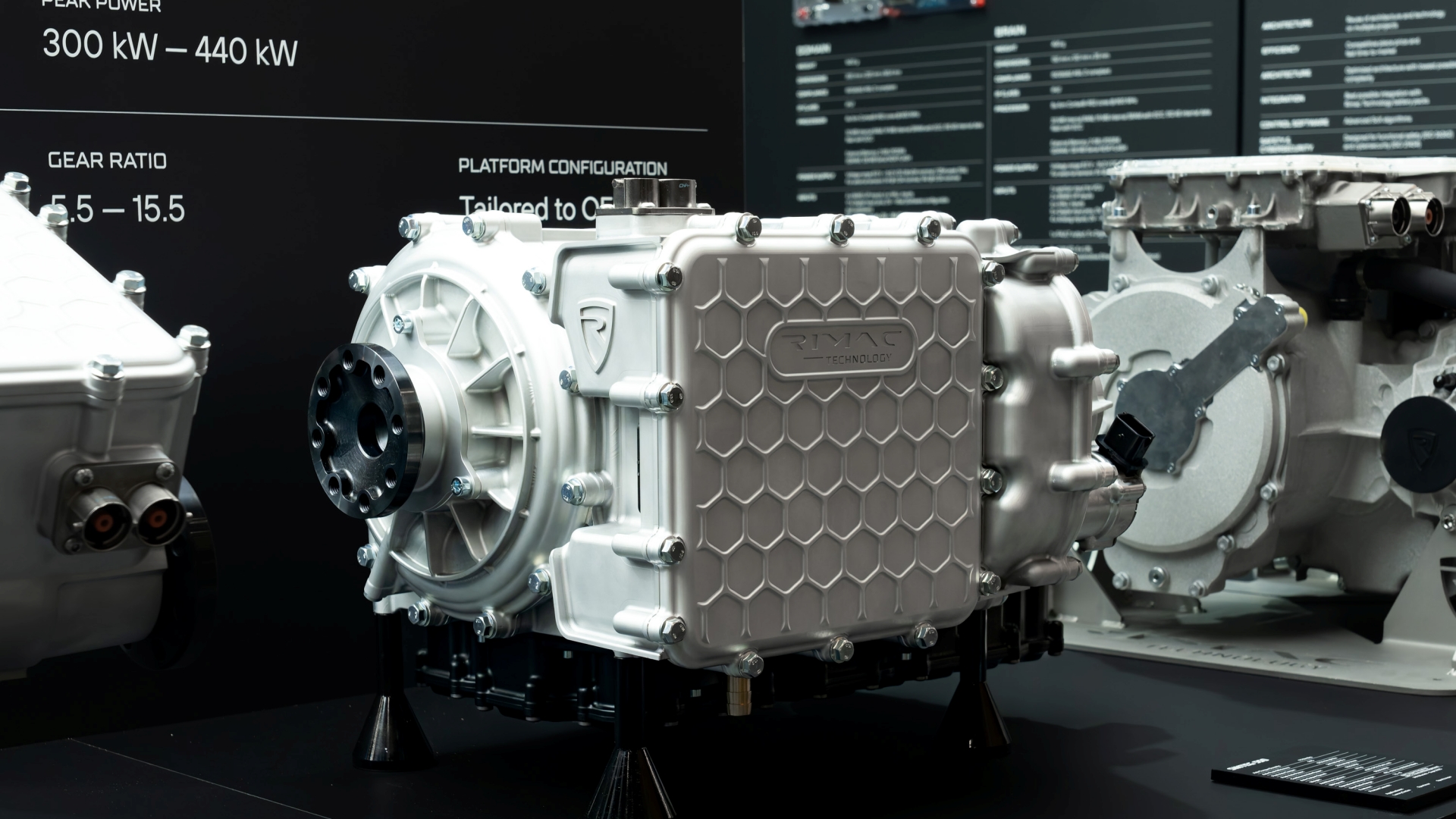 Rimac Technologies