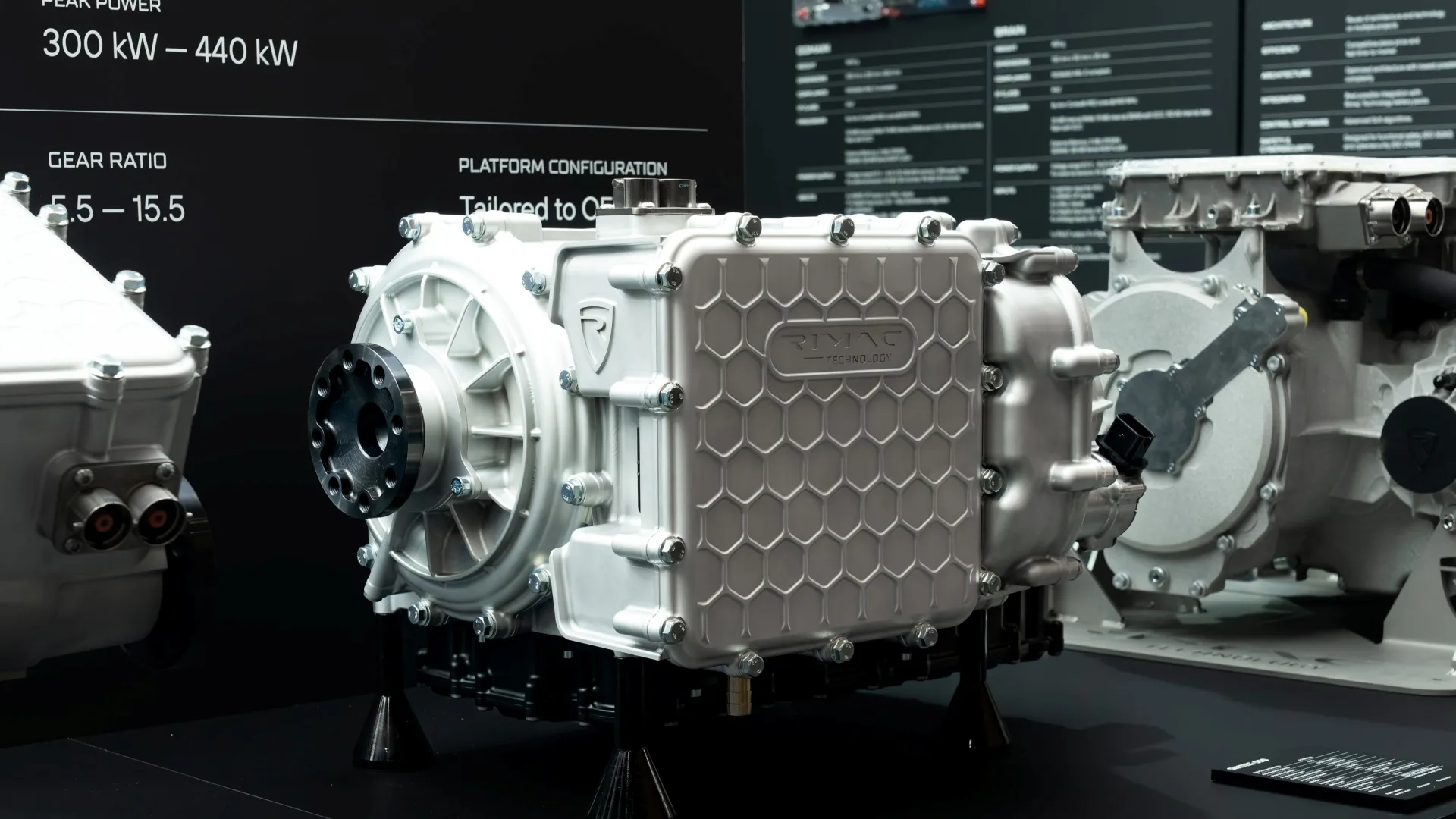 Rimac Technologies