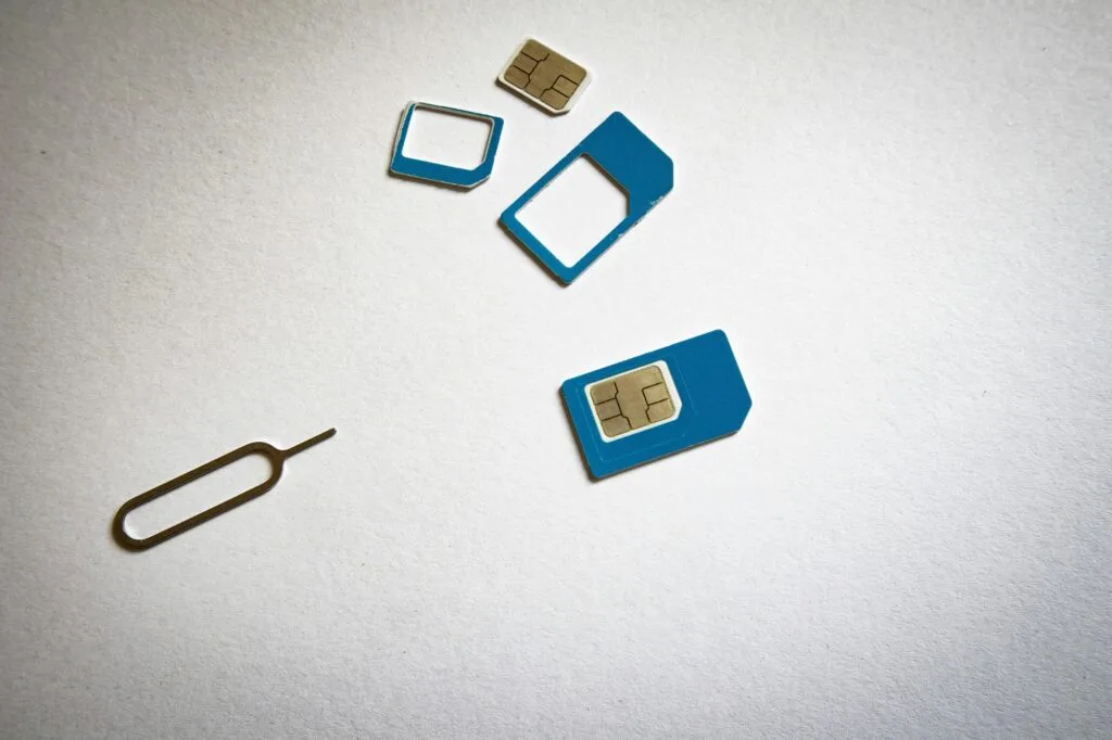 SIM Card