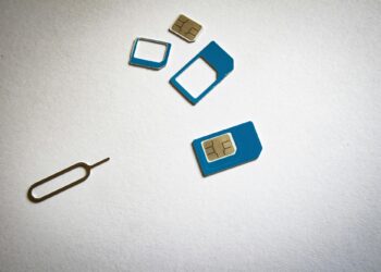 SIM Card