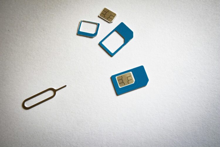 SIM Card
