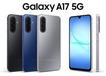 Samsung Galaxy A17