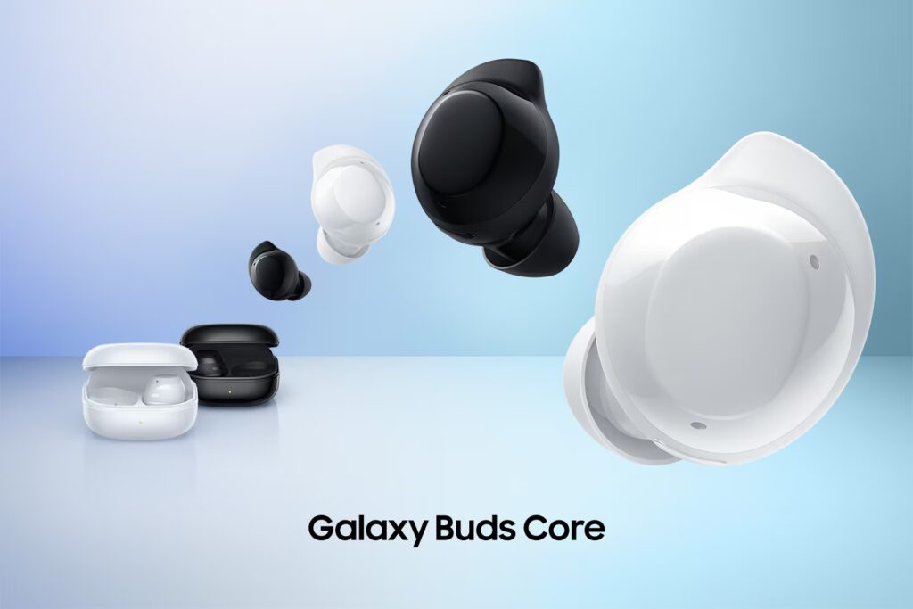 Samsung Galaxy Buds Core