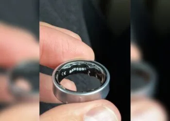 Samsung Galaxy Ring