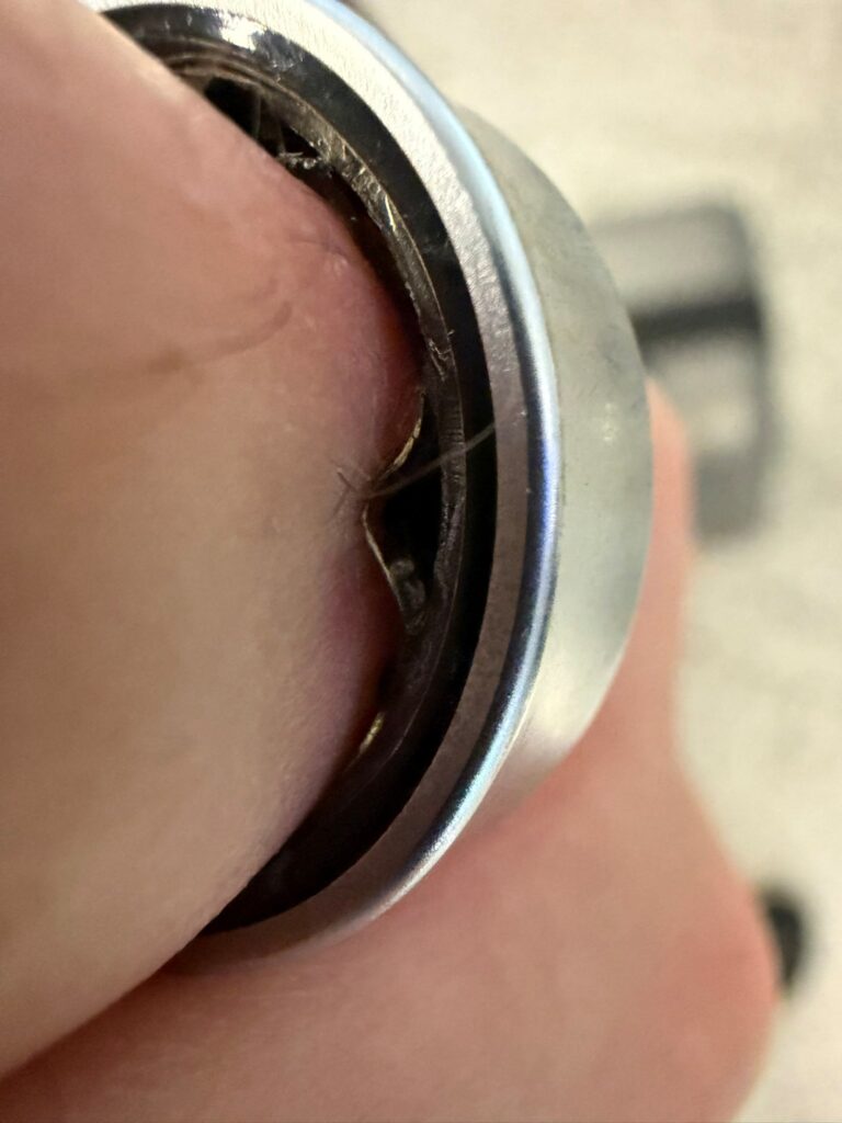 Samsung Galaxy Ring