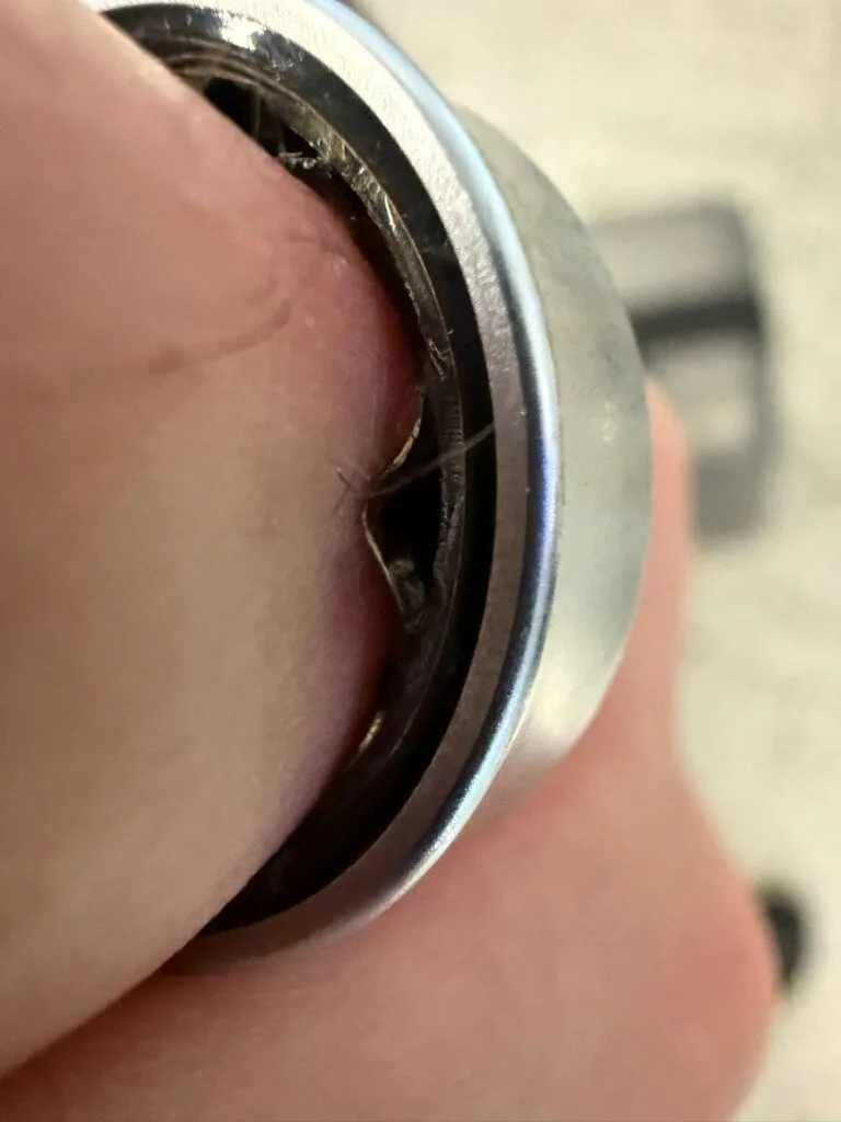 Samsung Galaxy Ring