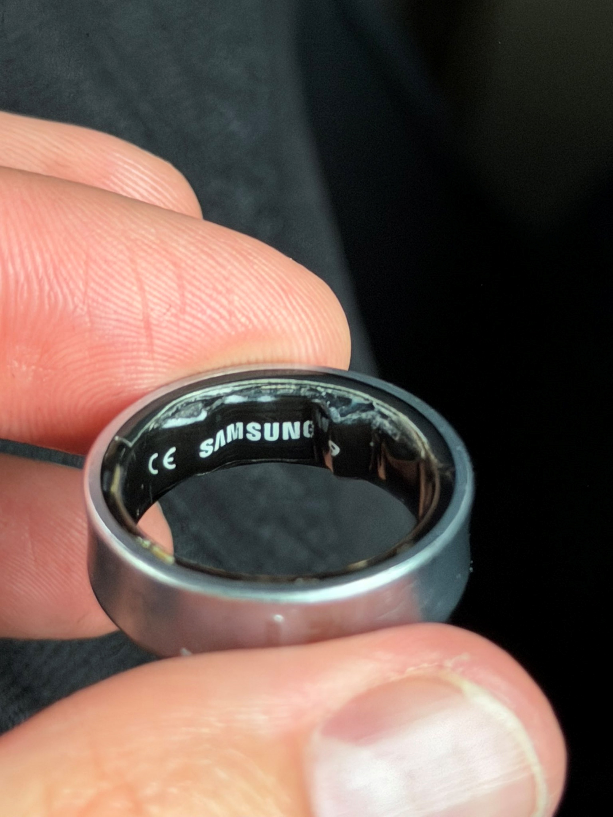 Samsung Galaxy Ring