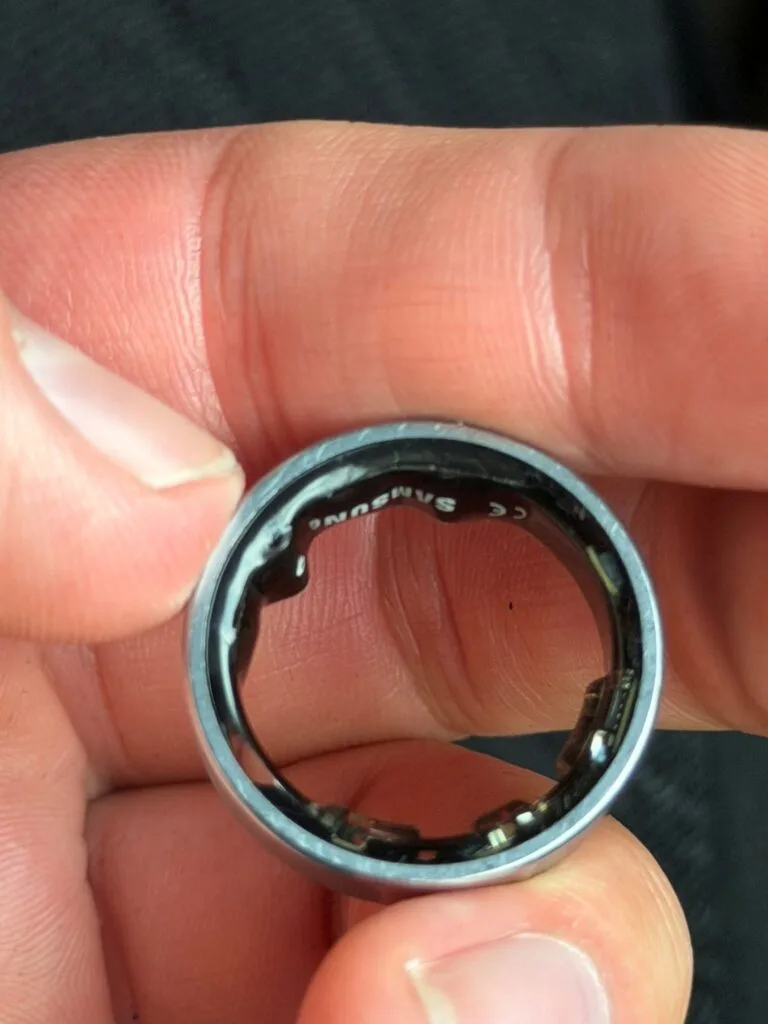 Samsung Galaxy Ring