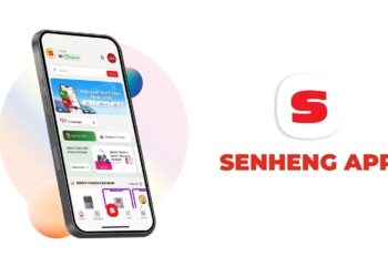 Senheng app