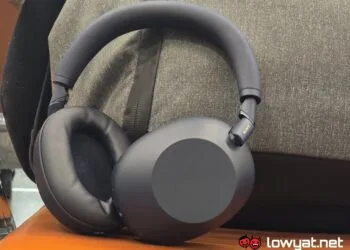 Sony WH-1000XM6