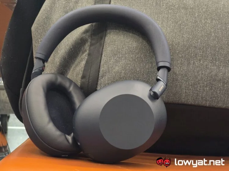 Sony WH-1000XM6