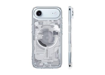 Spigen Ultra Hybrid Zero One Iphone Air