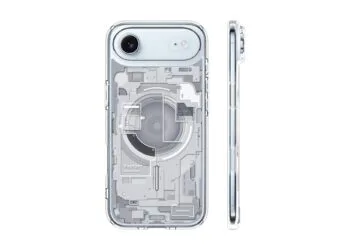 Spigen Ultra Hybrid Zero One Iphone Air