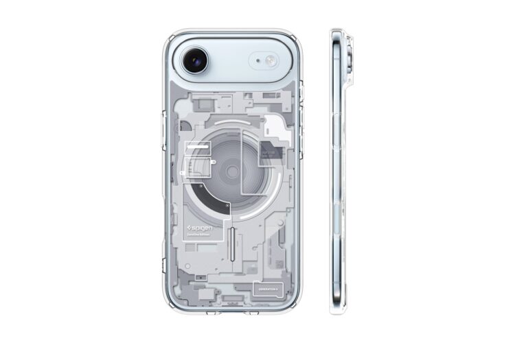 Spigen Ultra Hybrid Zero One Iphone Air