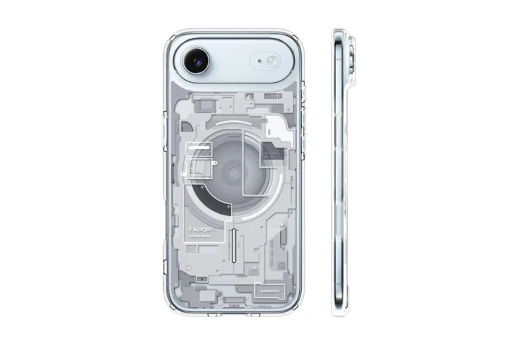 Spigen Ultra Hybrid Zero One Iphone Air
