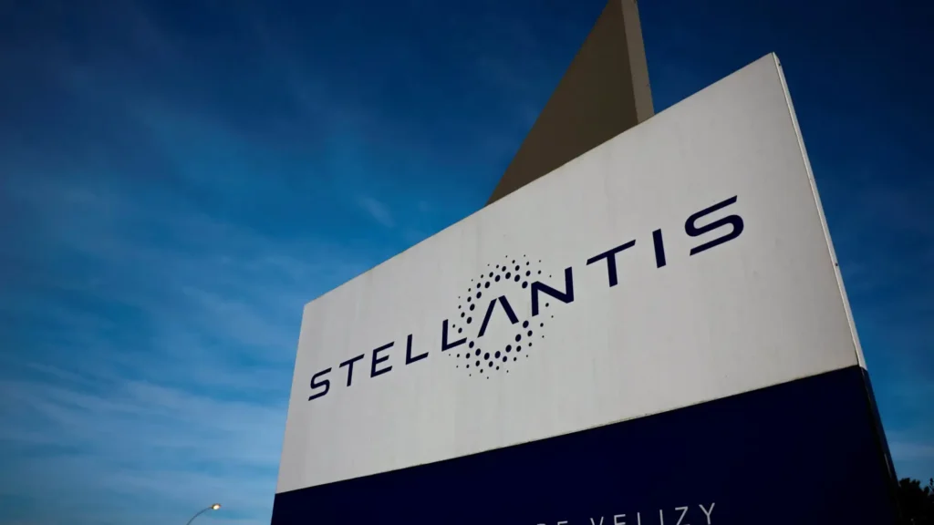 Stellantis IBIS