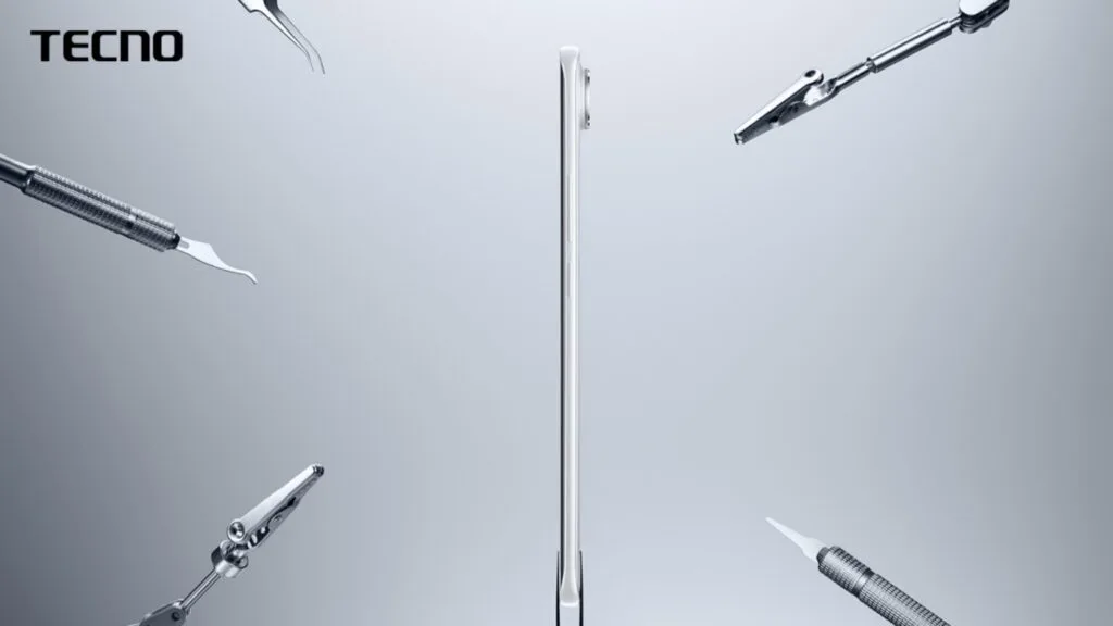 Tecno Pova Slim and Spark Slim