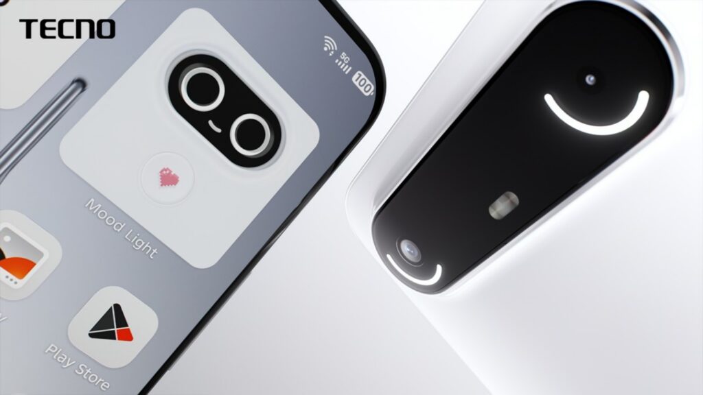 Tecno Pova Slim and Spark Slim