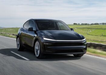 Tesla Model Y Performance