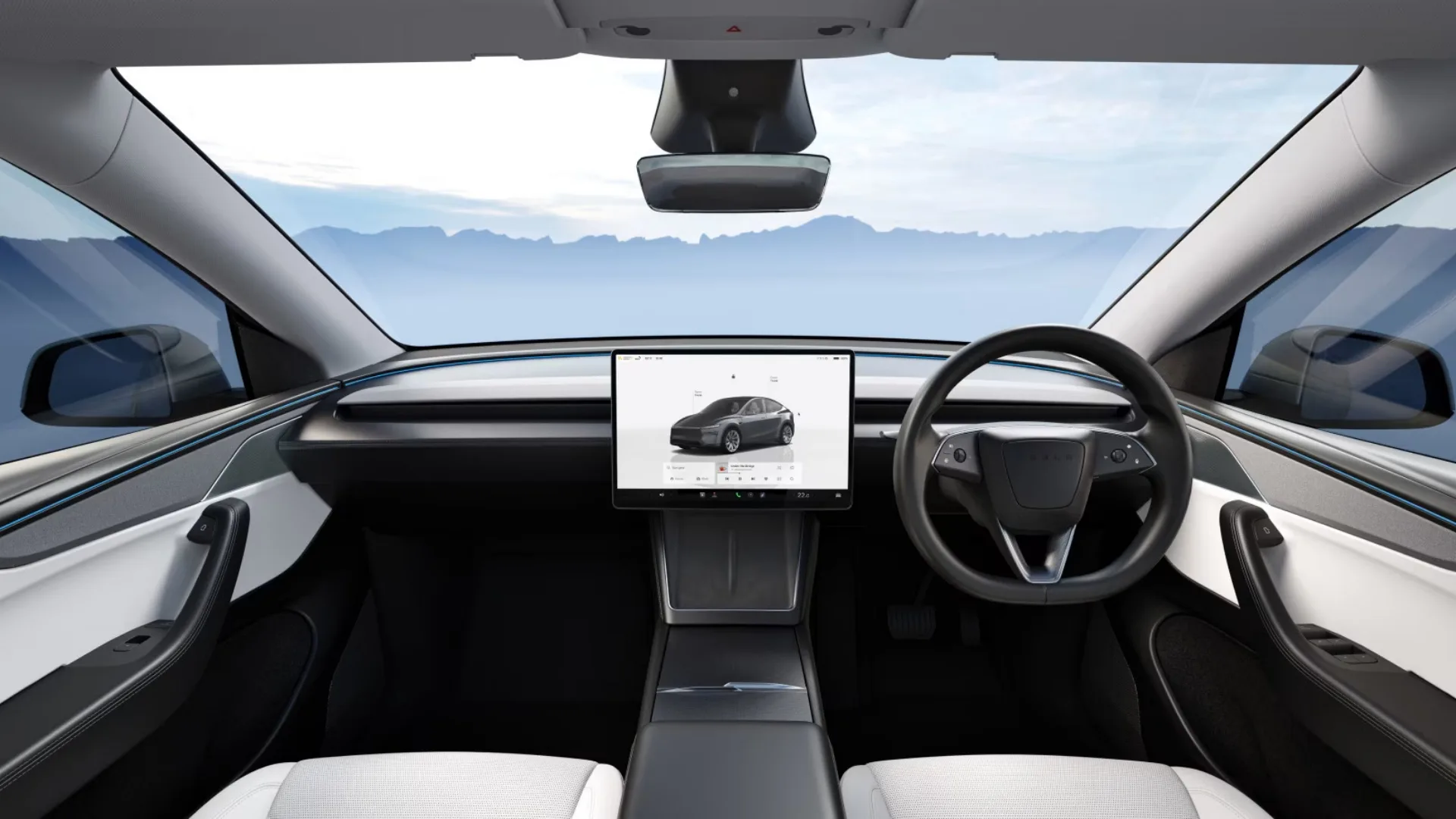 Tesla Model Y Performance