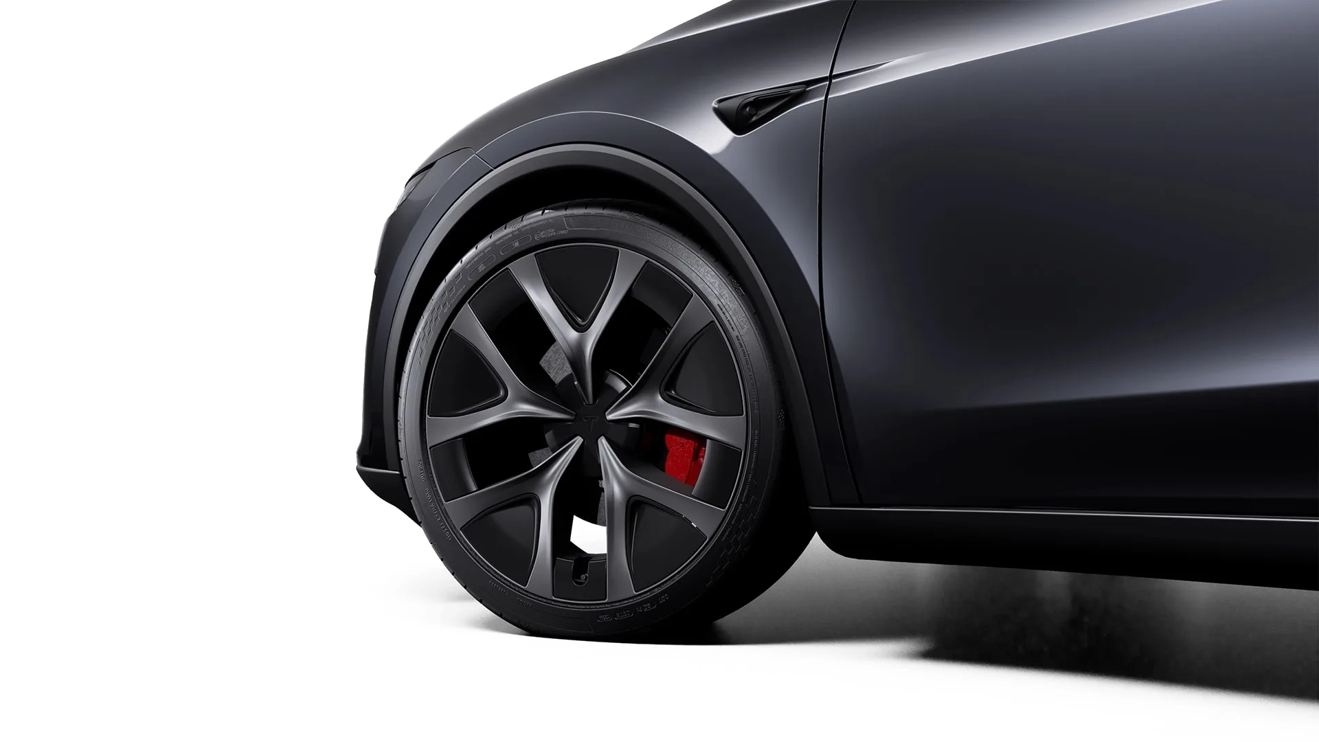 Tesla Model Y Performance