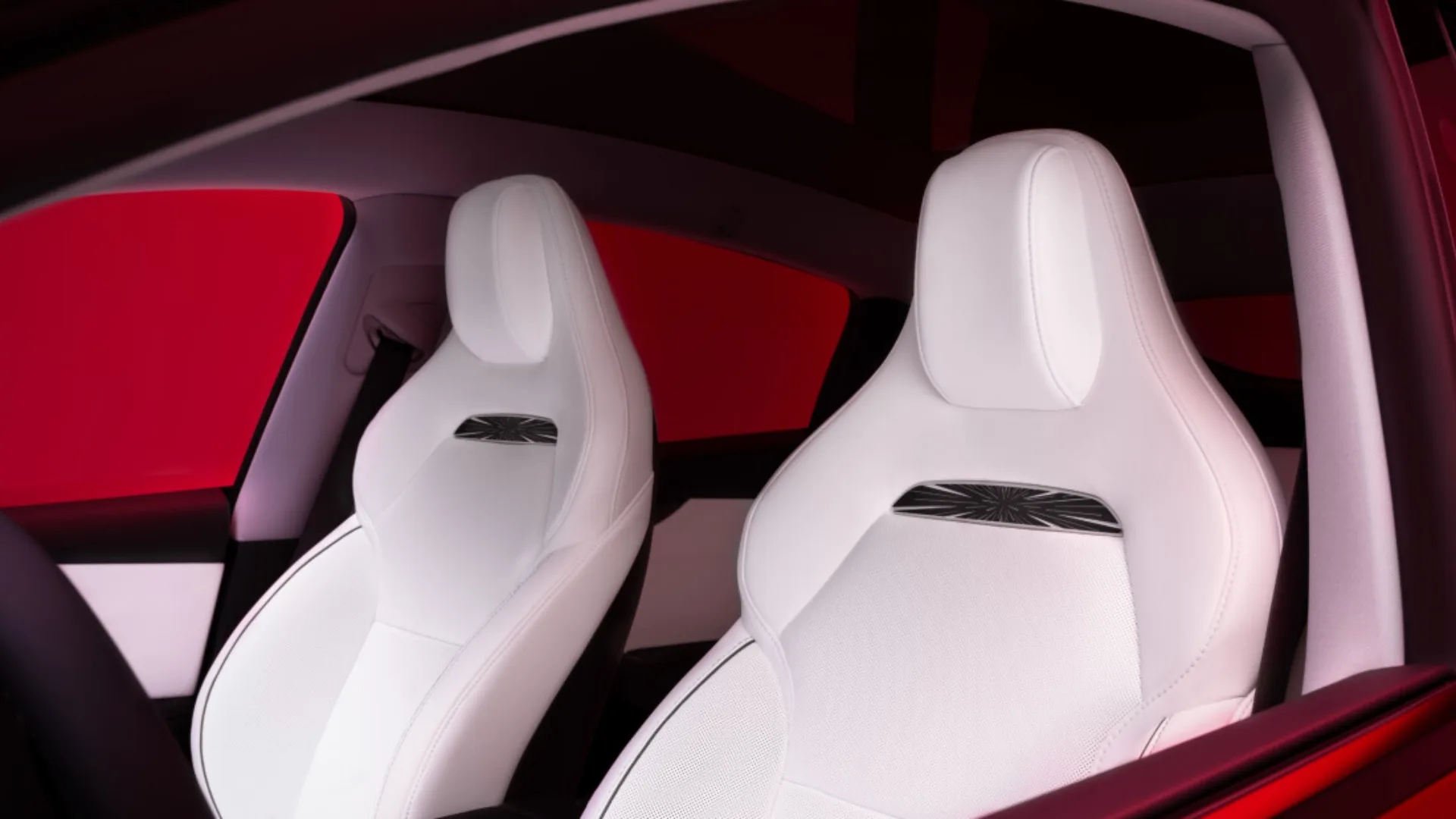 Tesla Model Y Performance