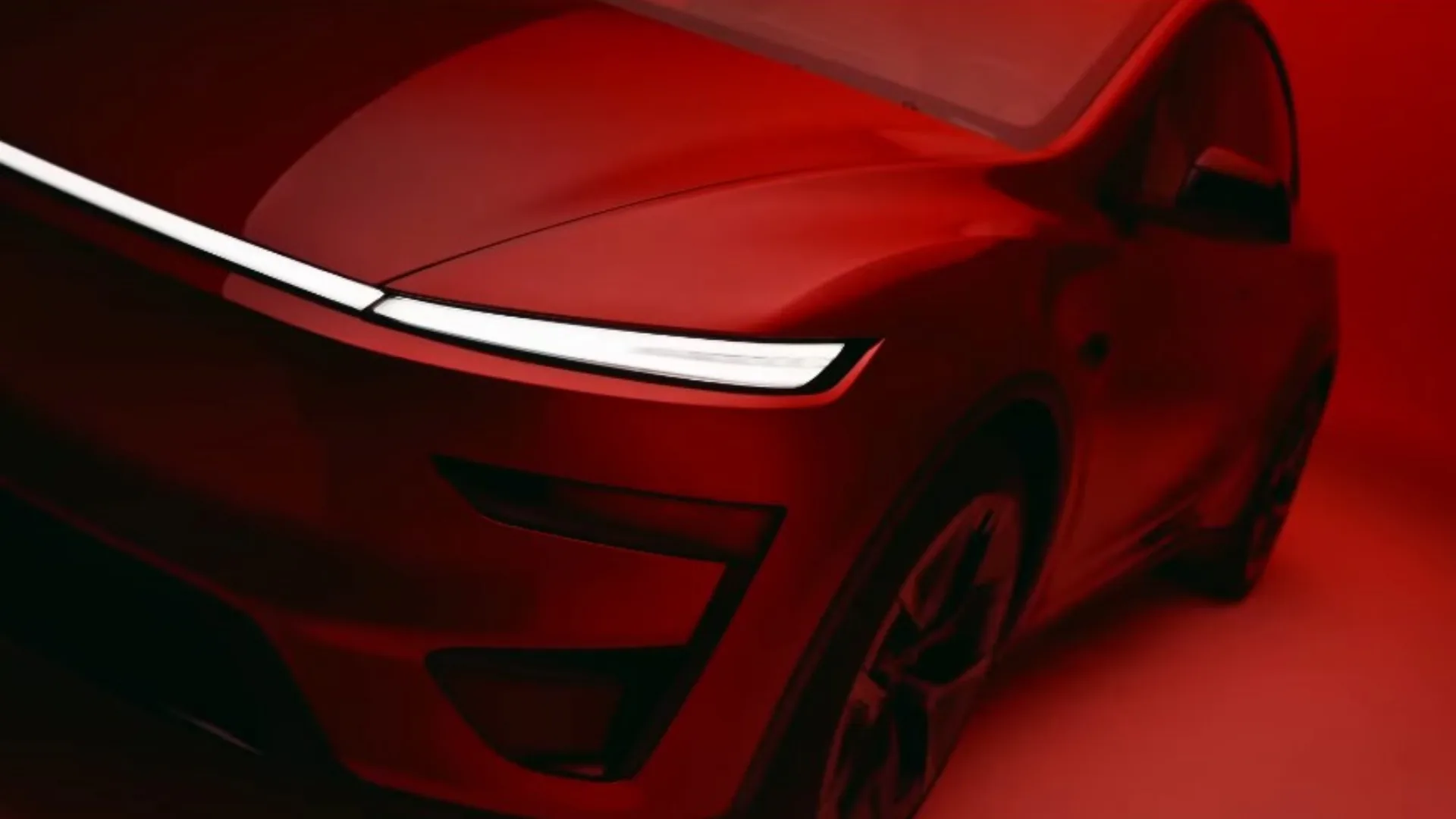 Tesla Model Y Performance