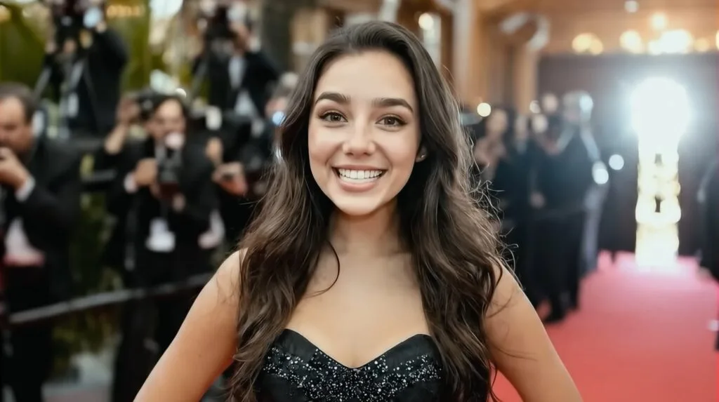 Tilly Norwood Xicoia