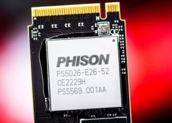 Windows 11 SSD problem identified Phison