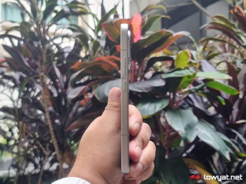 Xiaomi 15T Pro Hands On Images