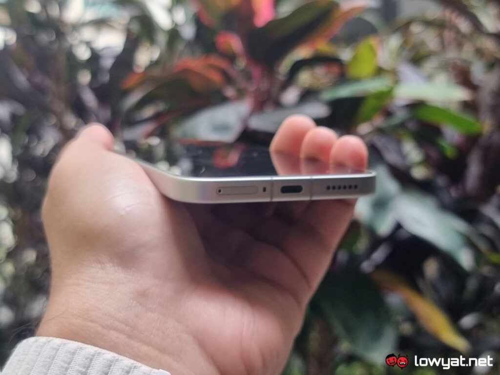 Xiaomi 15T Pro Hands On Images
