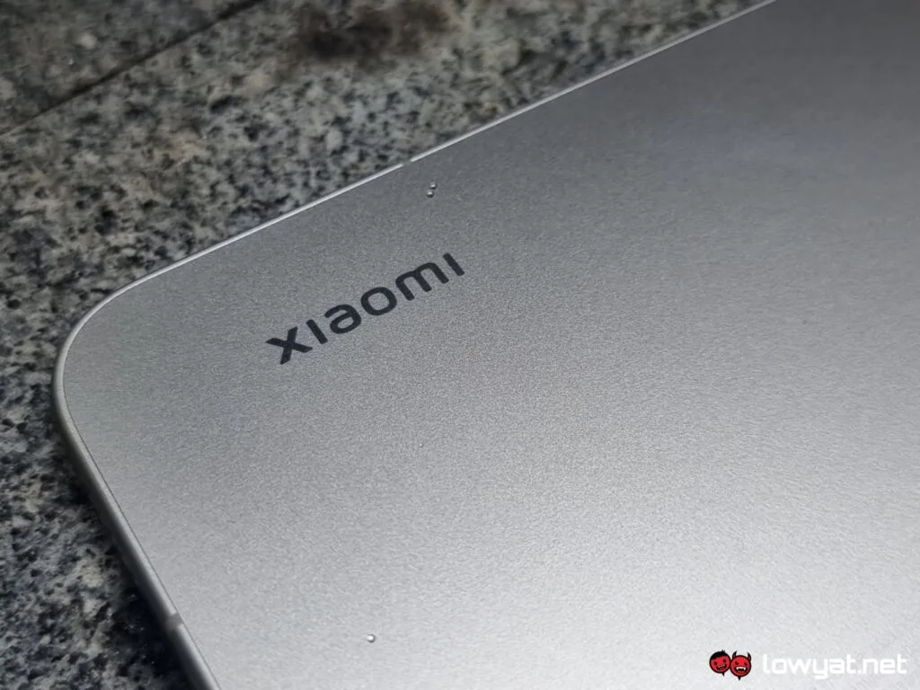 Xiaomi 15T Pro Hands On Images