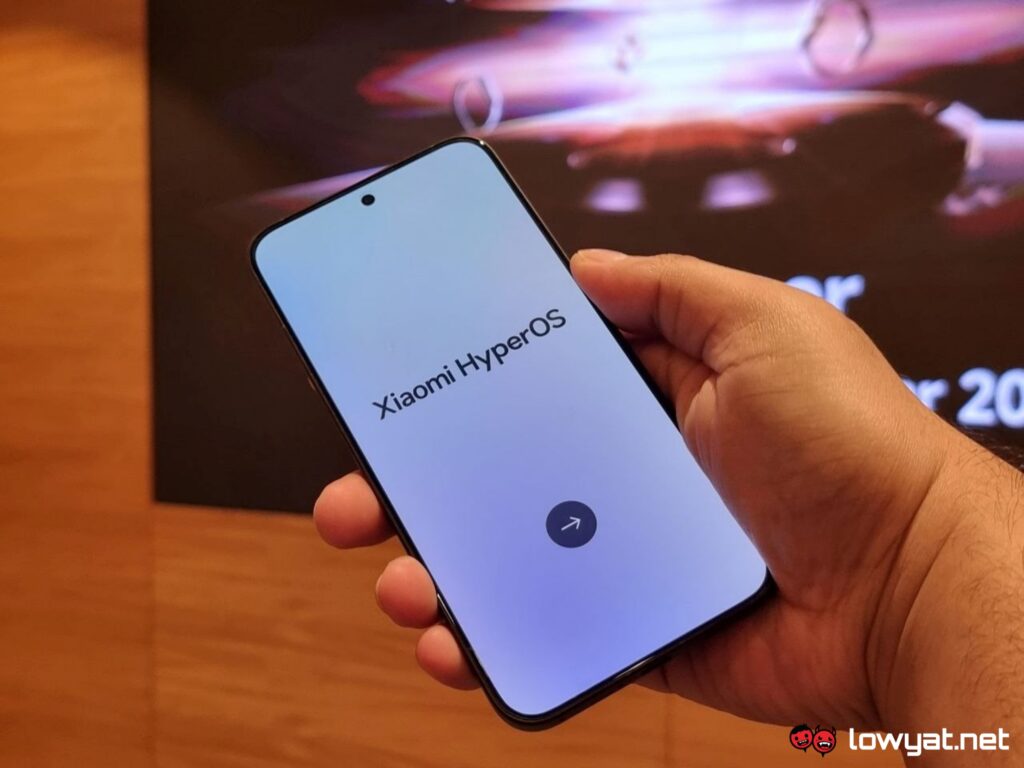 Xiaomi 15T Pro