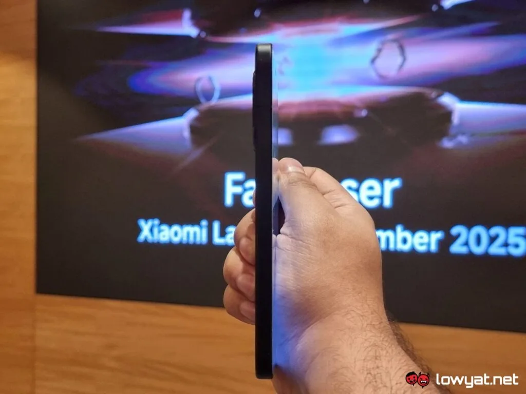 Xiaomi 15T Pro
