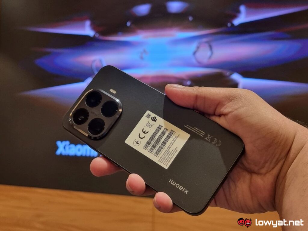 Xiaomi 15T Pro