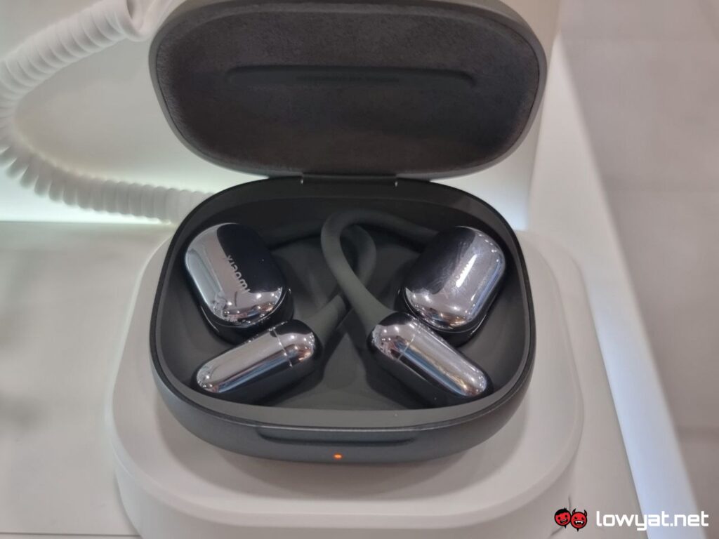 Xiaomi OpenWear Stereo Pro