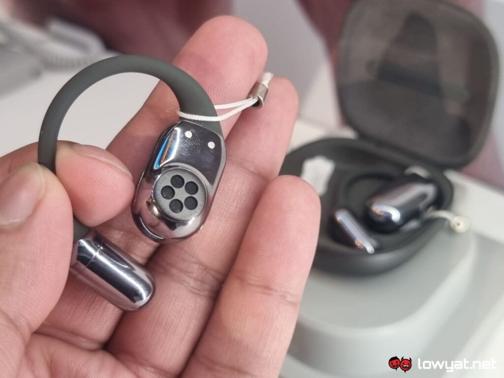 Xiaomi OpenWear Stereo Pro