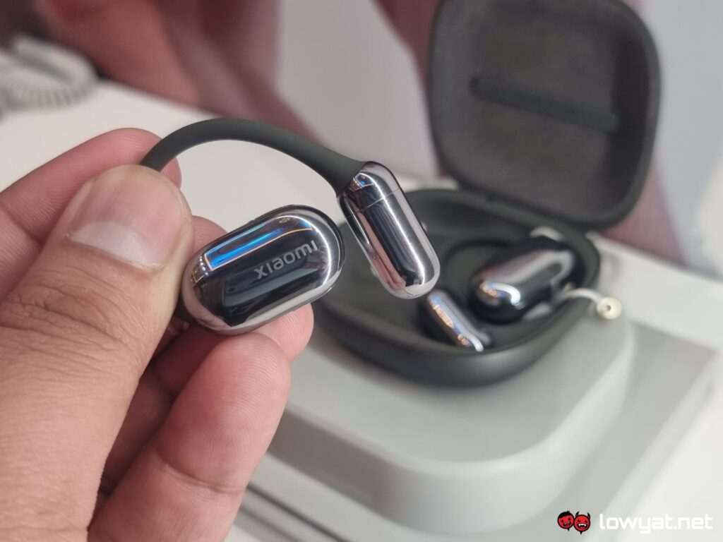 Xiaomi OpenWear Stereo Pro