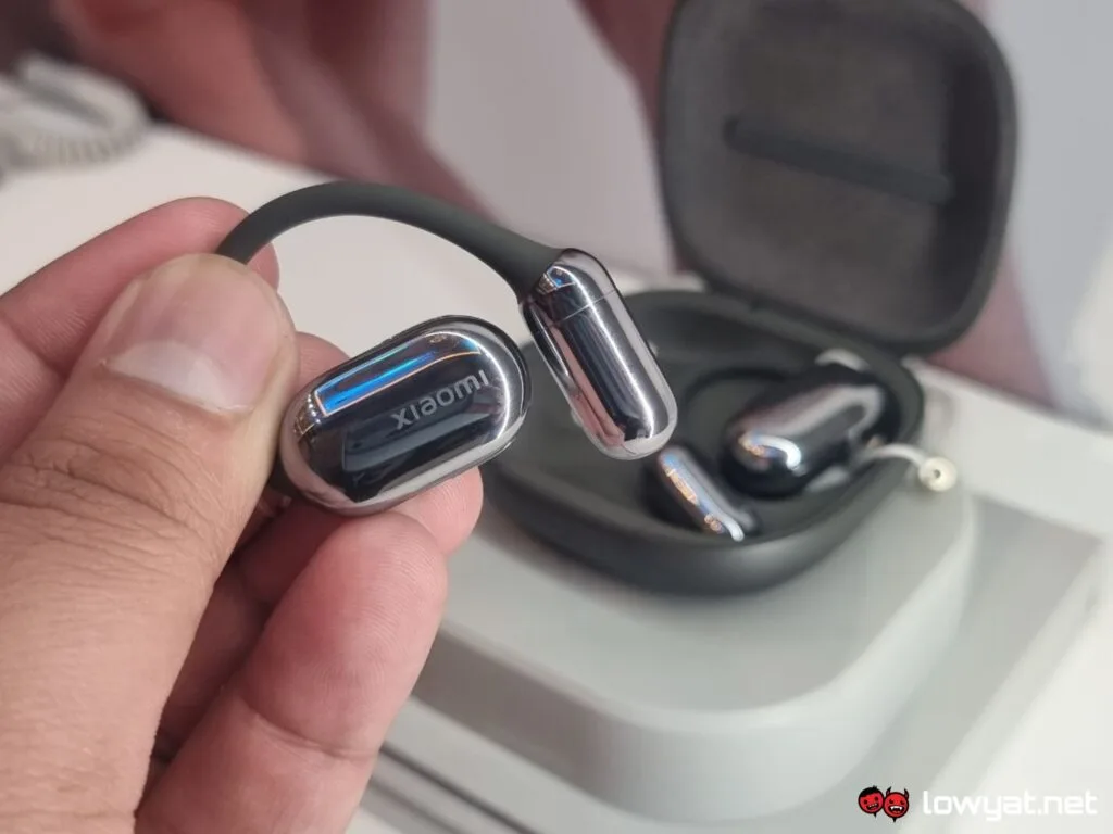 Xiaomi OpenWear Stereo Pro