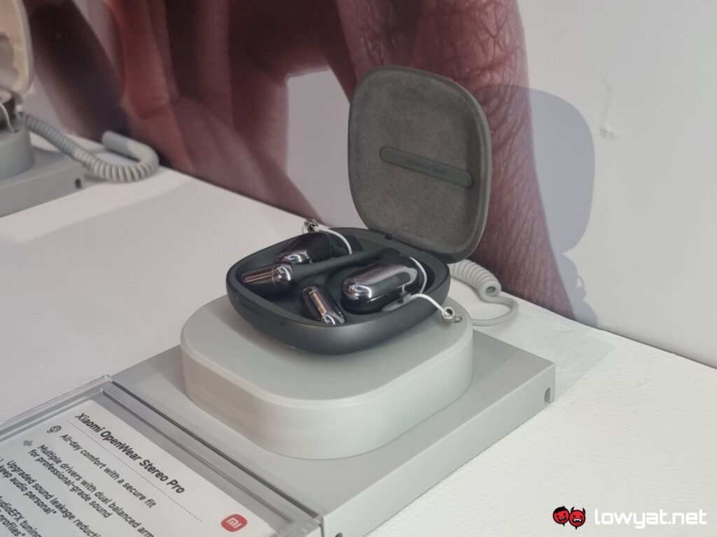 Xiaomi OpenWear Stereo Pro