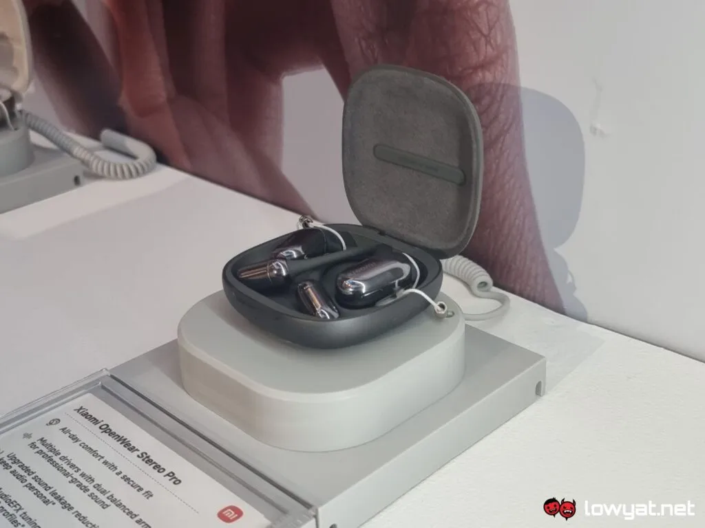 Xiaomi OpenWear Stereo Pro