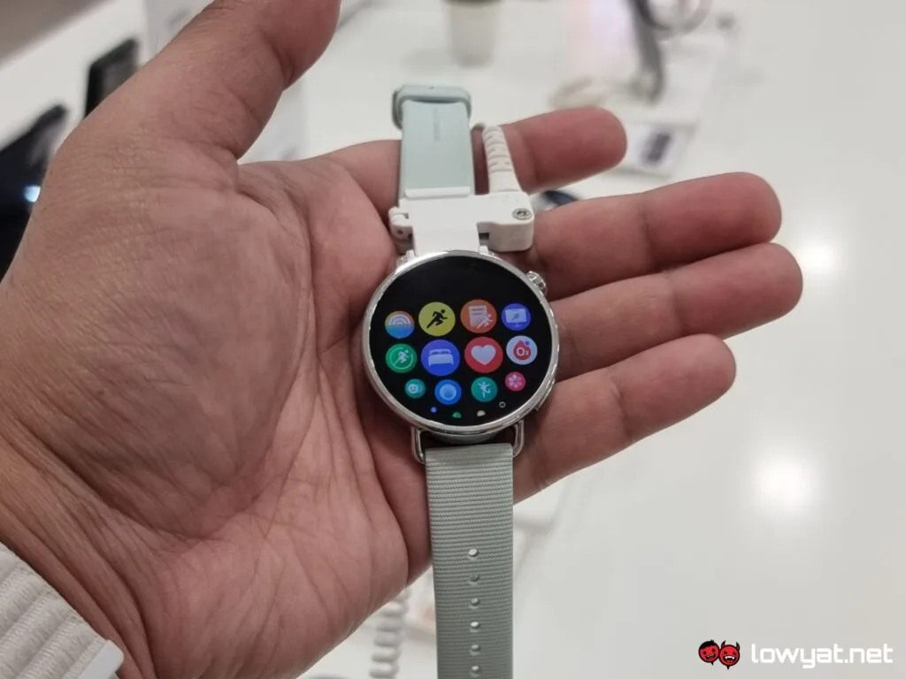 Xiaomi Watch S4 41mm